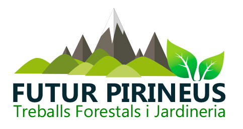 Futur Pirineus · Trabajos forestales y jardineria